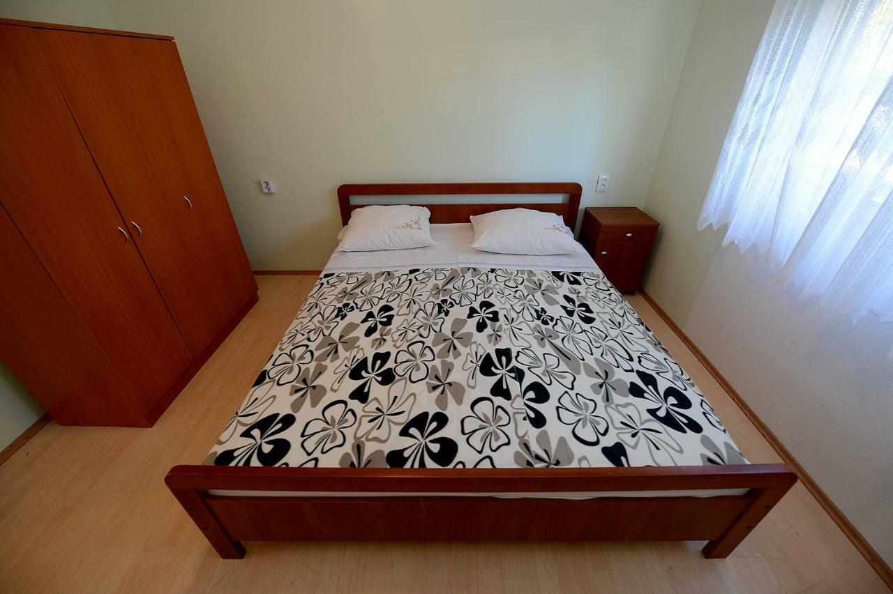 Apartment Kod Stipe Vrsi Zewnętrze zdjęcie