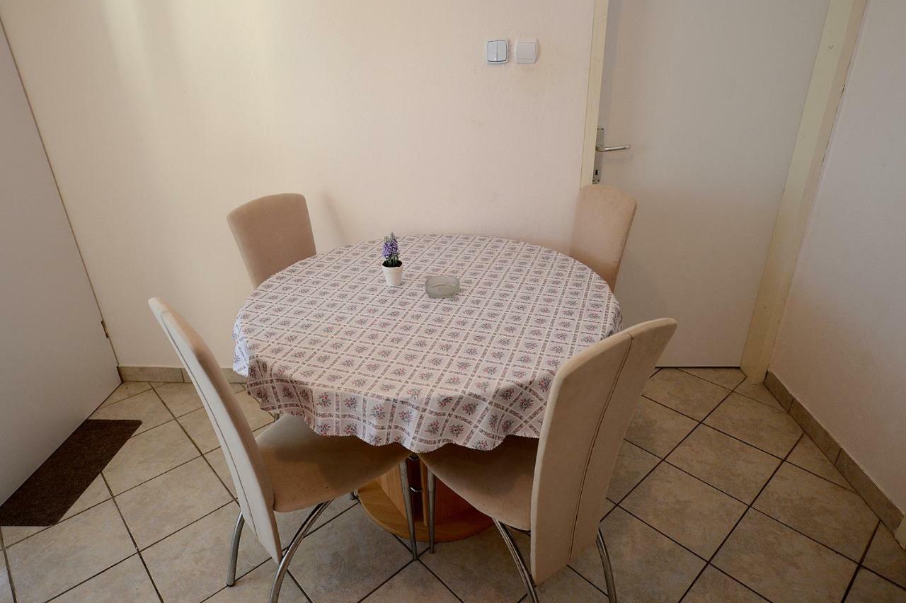 Apartment Kod Stipe Vrsi Zewnętrze zdjęcie