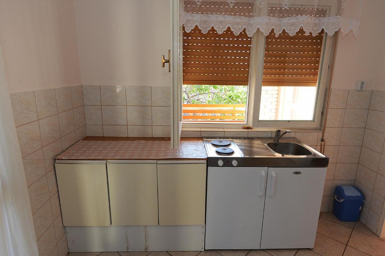Apartment Kod Stipe Vrsi Pokój zdjęcie